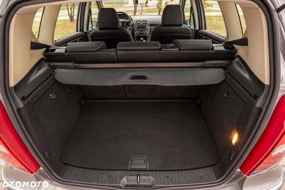 Mercedes-Benz Klasa A 150 Elegance Polar Star - 19