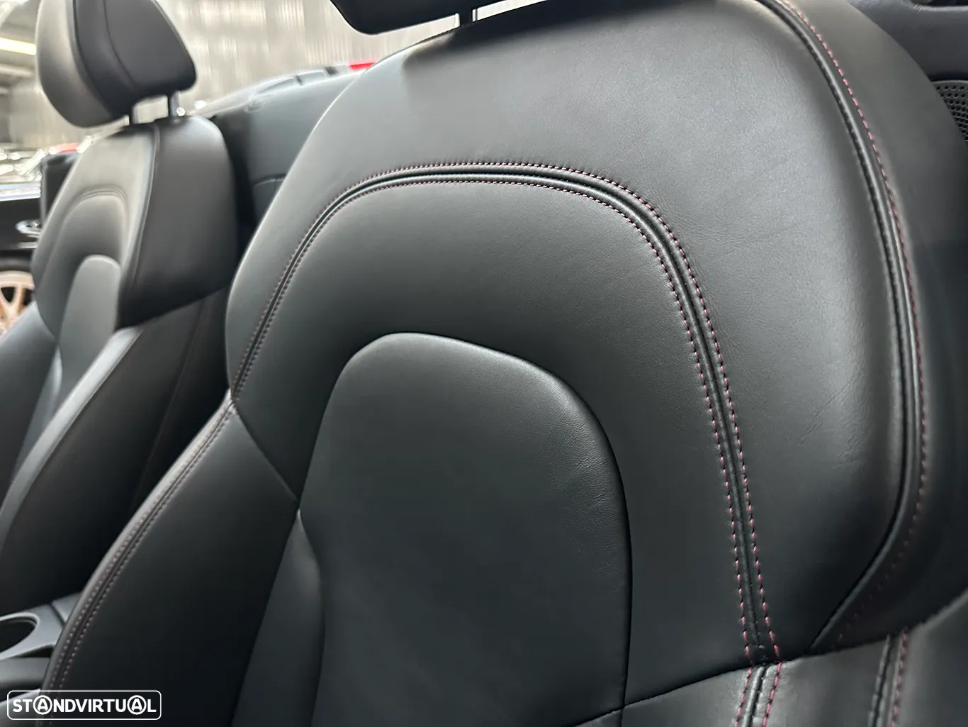 Audi R8 Spyder - 38