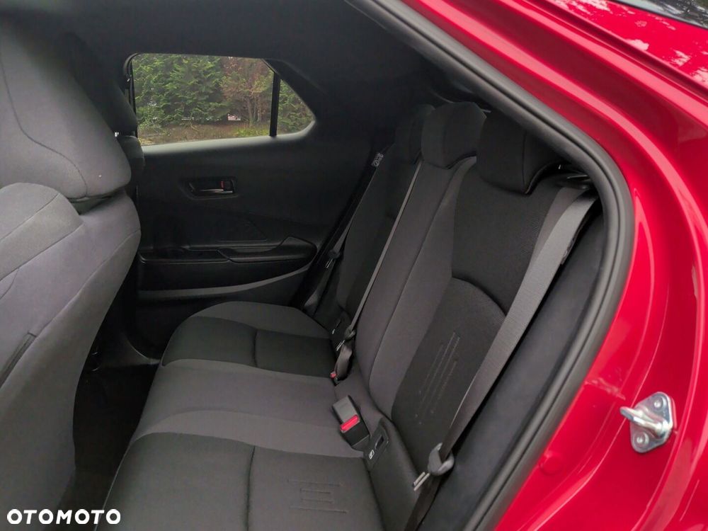 Toyota C-HR 1.8 Hybrid Style - 14