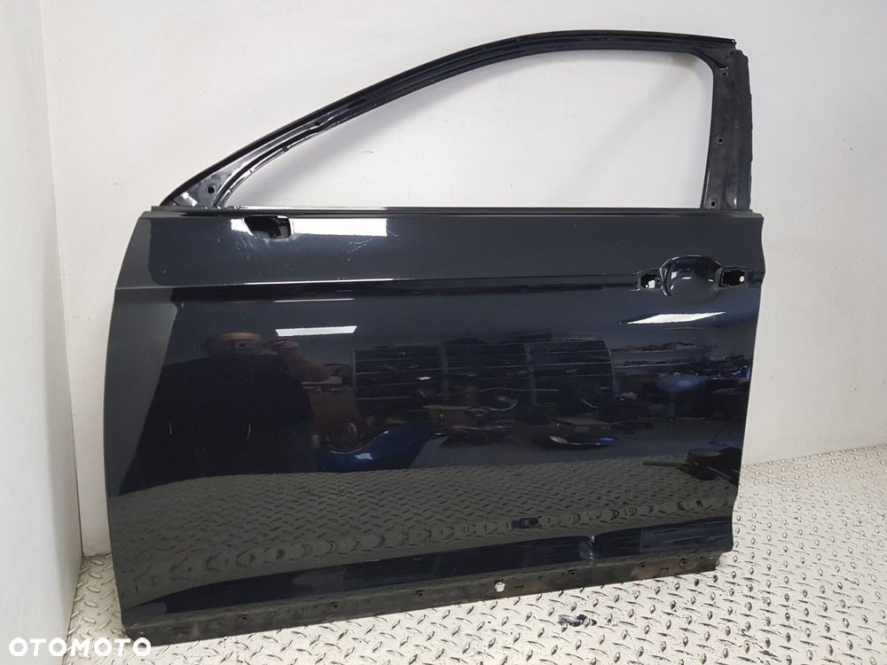 VW PASSAT B8 14-24  DRZWI LEWE PRZEDNIE LEWA PRZÓD 3G0831311K - 4