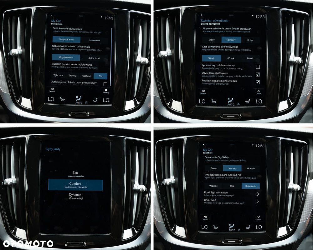 Volvo V60 B4 B Geartronic RDesign - 40