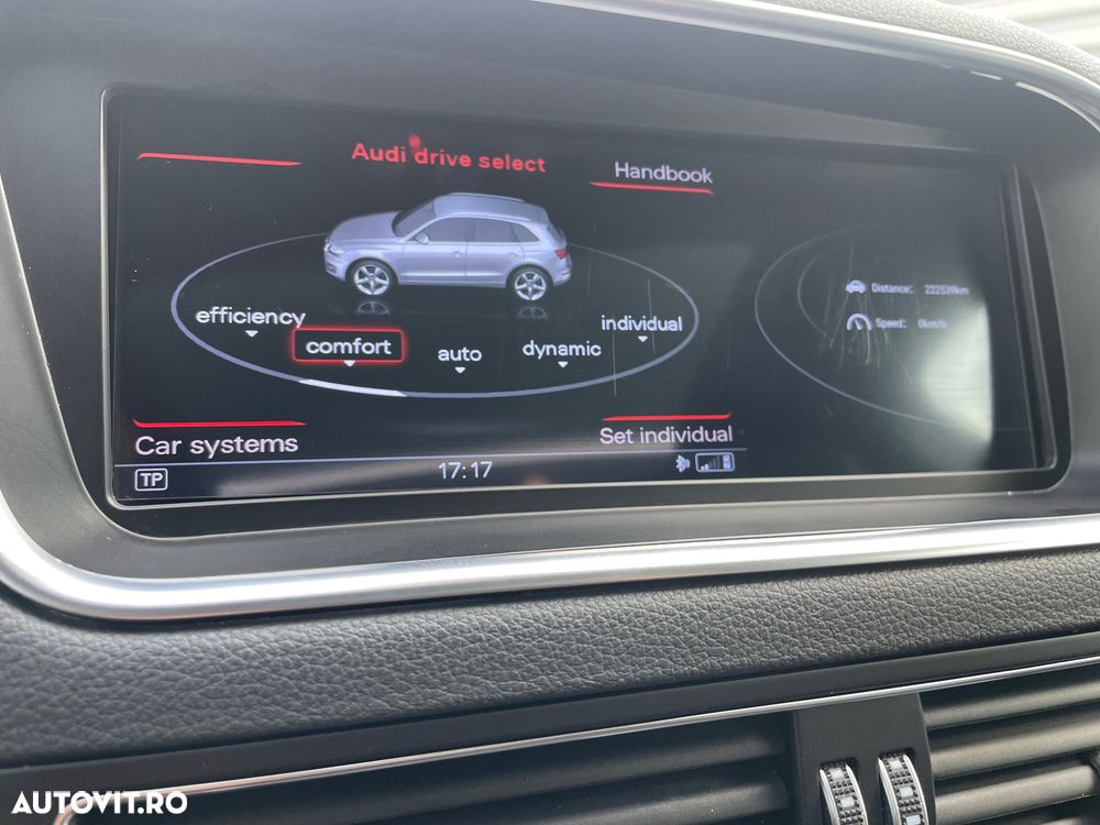 Audi Q5 2.0 TDI Quattro S tronic - 29