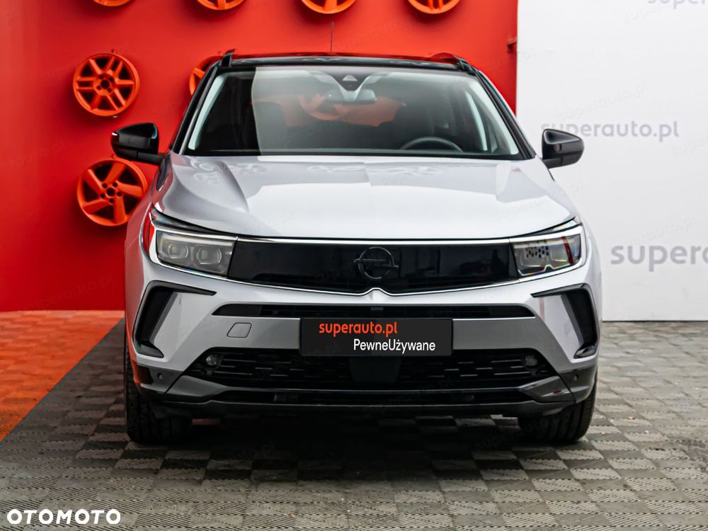 Opel Grandland X - 3