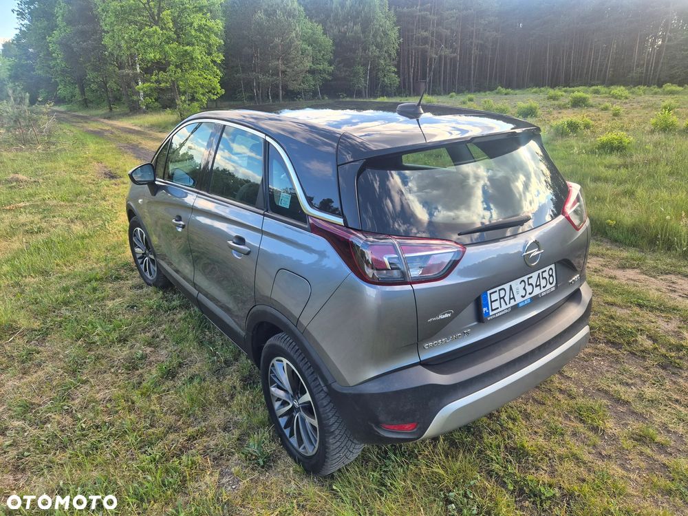 Opel Crossland X - 9