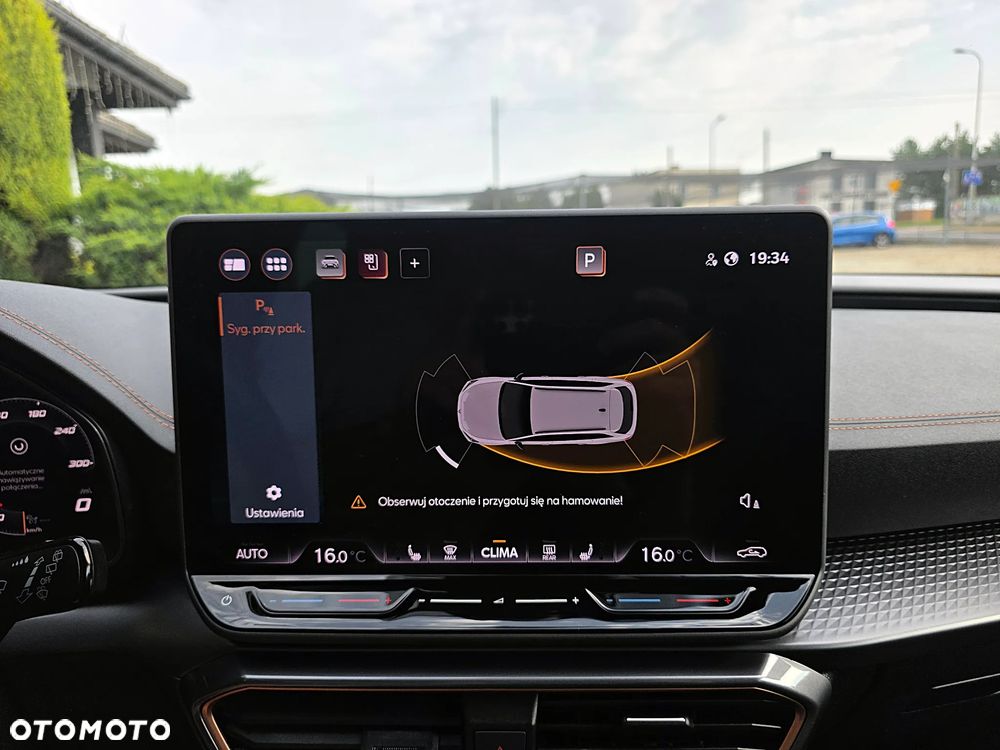 Cupra Leon 1.5 TSI - 25