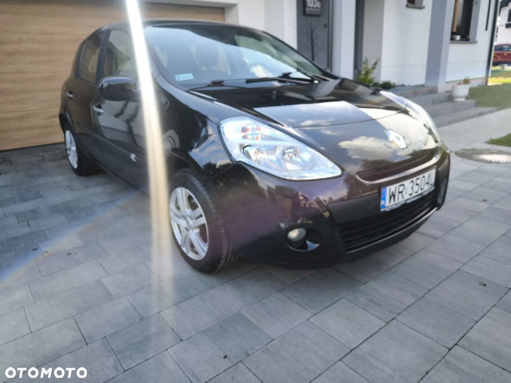 Renault Clio 1.2 16V Dynamique - 16