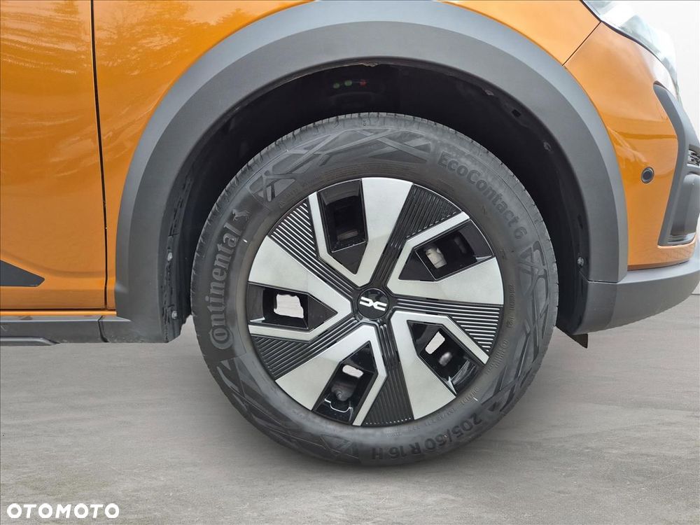 Dacia Sandero Stepway - 20