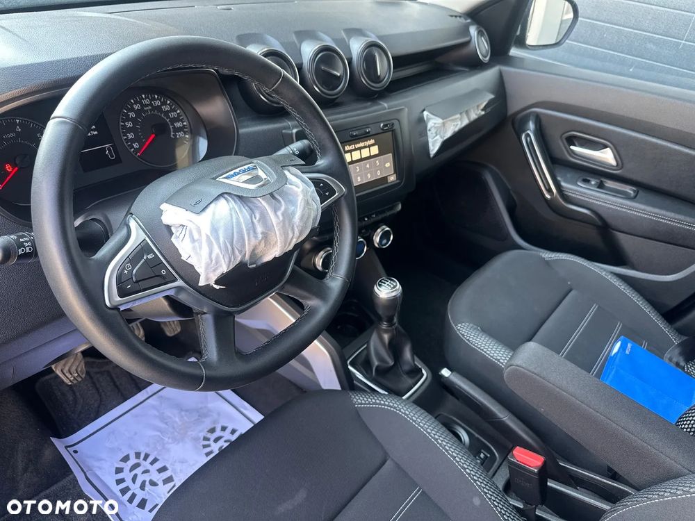 Dacia Duster 1.0 TCe Prestige - 11