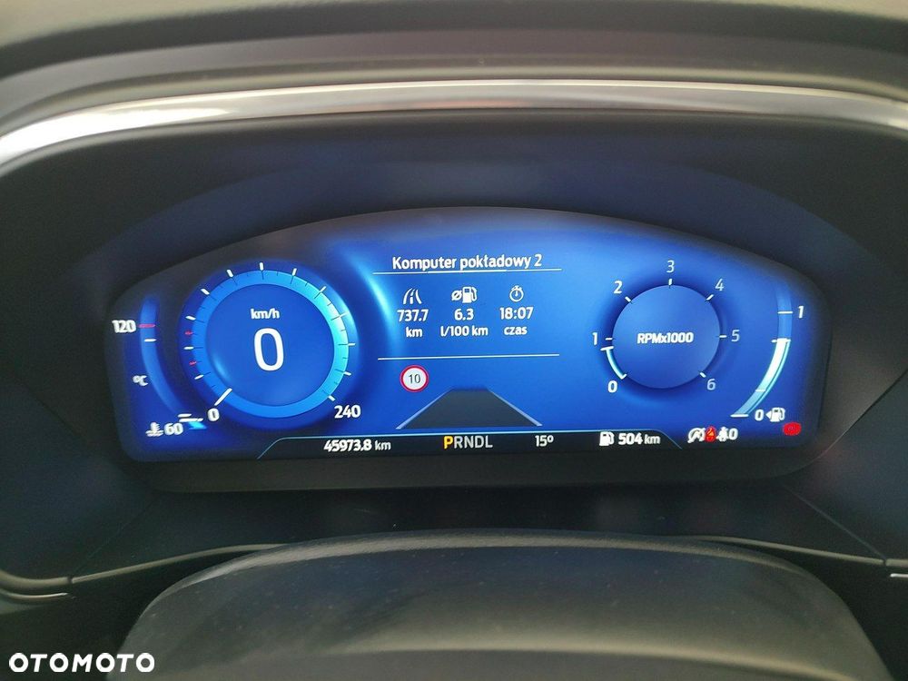 Ford Focus - 12