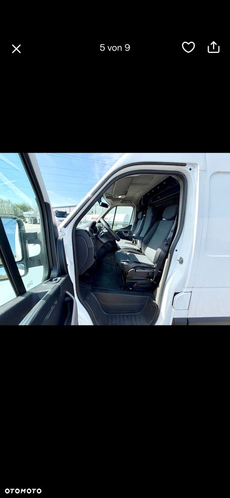 Renault Master - 9