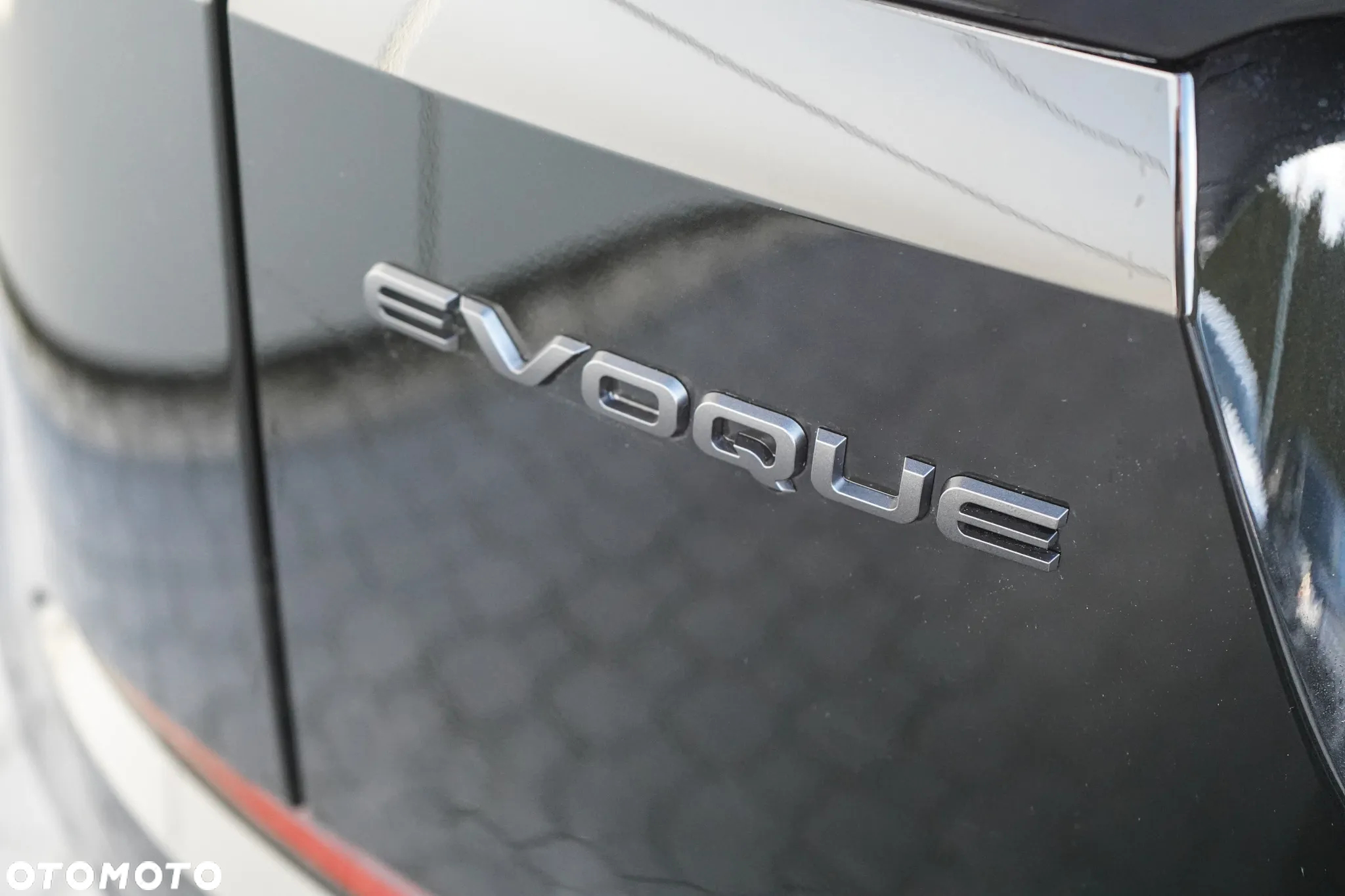 Land Rover Range Rover Evoque D200 R-Dynamic SE - 9