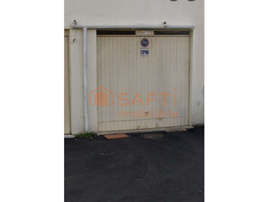 Garagem à venda, excelente oportunidade! - Grande imagem: 2/3