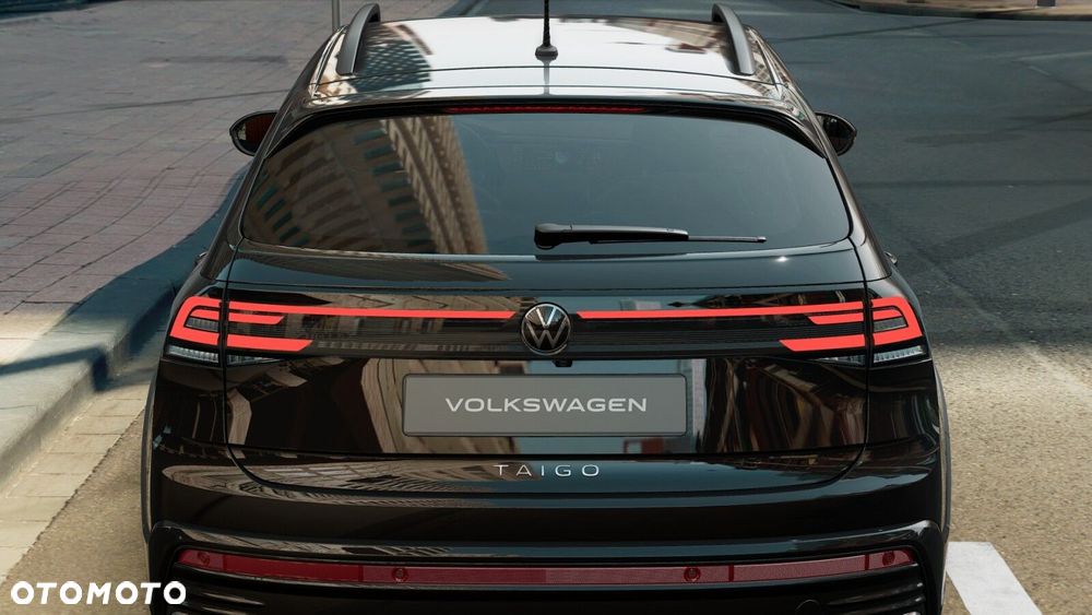 Volkswagen Taigo - 6