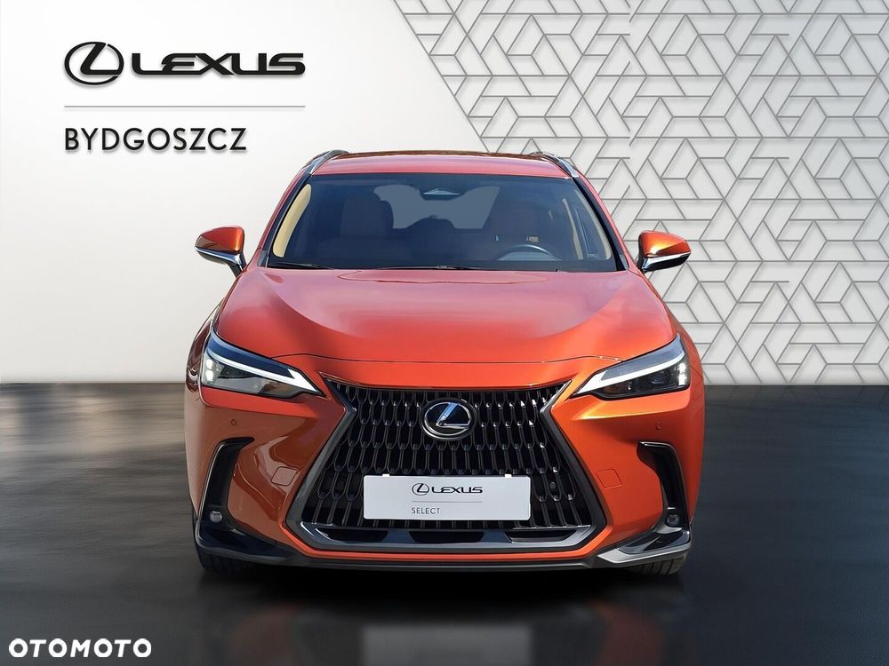 Lexus NX 350h Prestige 2WD - 2