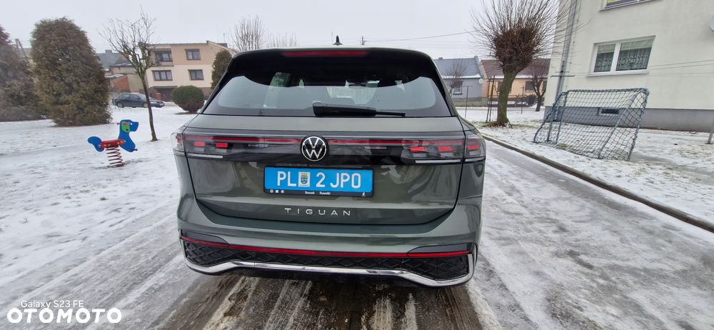 Volkswagen Tiguan - 7