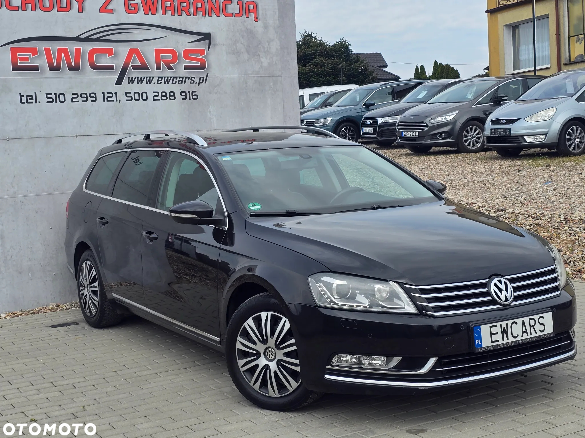 Volkswagen Passat 2.0 TDI Highline DSG - 24