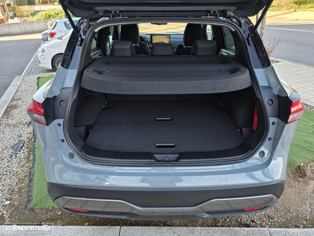 Nissan Qashqai 1.5 e-Power N-Connecta LED - 31