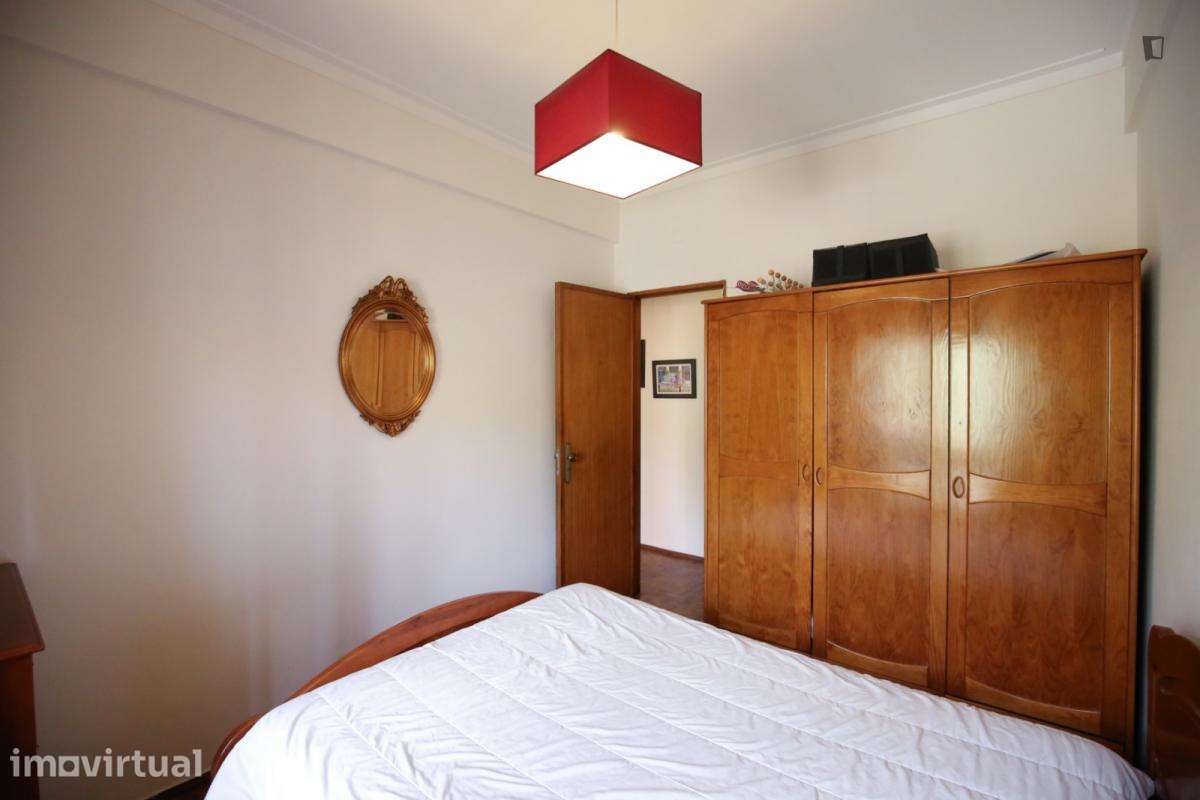 Apartamento com 1 quartos - localizado em Campolide Lisbon - Grande imagem: 4/24