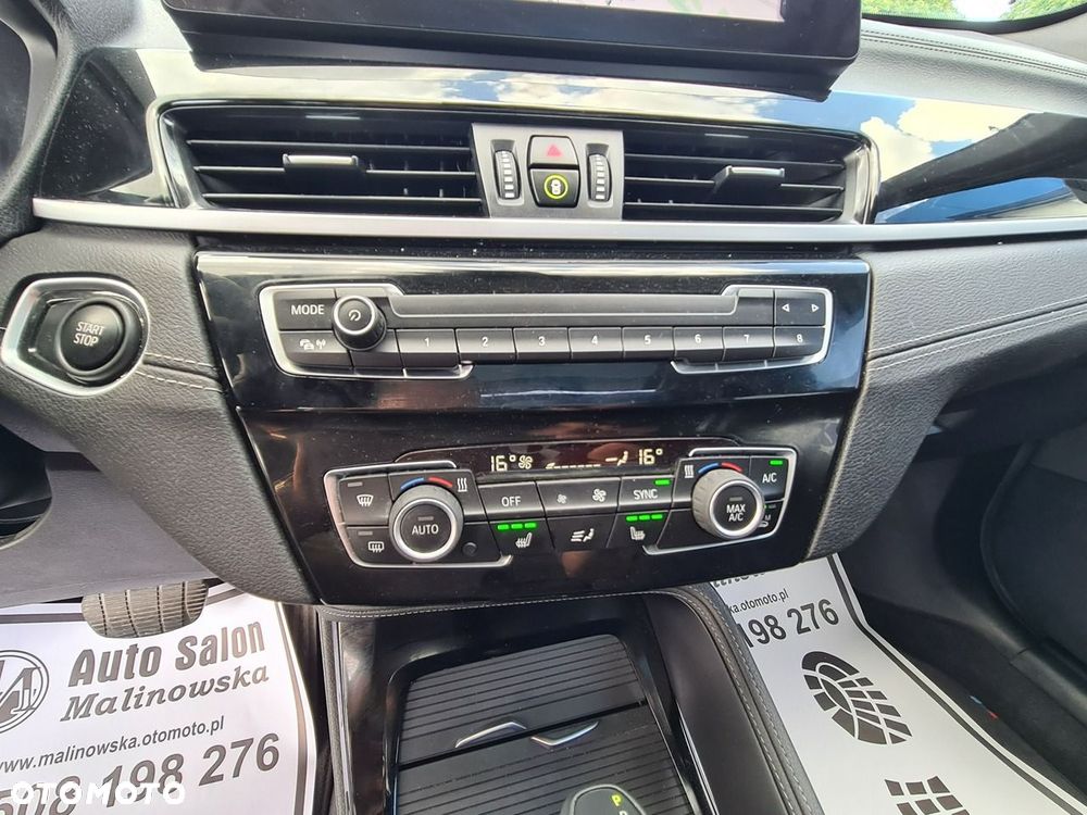 BMW X1 xDrive25e M Sport - 17