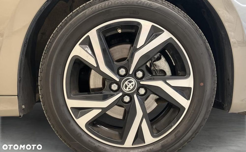 Toyota Yaris Hybrid 1.5 Active - 9