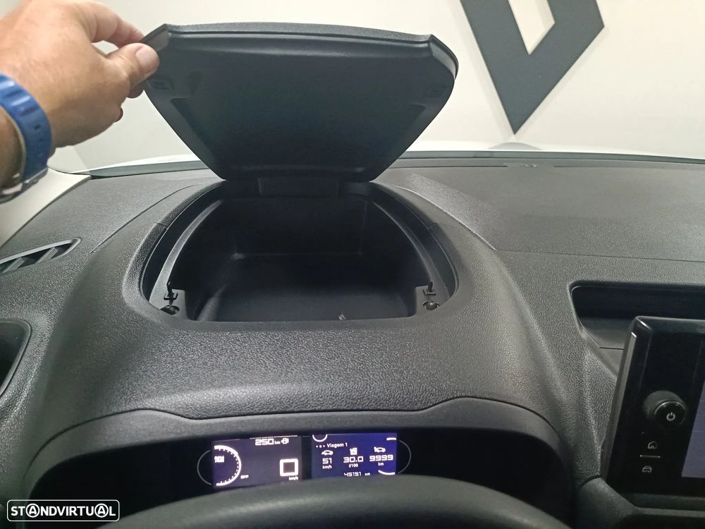 Opel Opel Combo L1 COMBO CARGO - 21