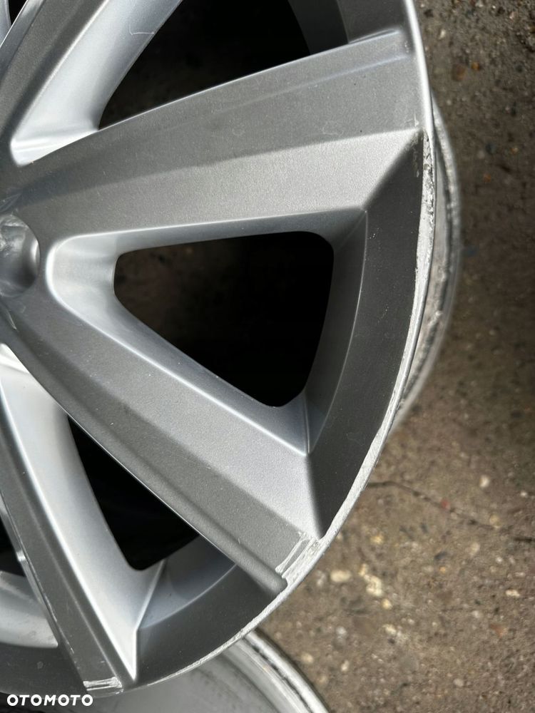 felga aluminiowa vw 7jx17 5x112 et56 7e0071497a - 6