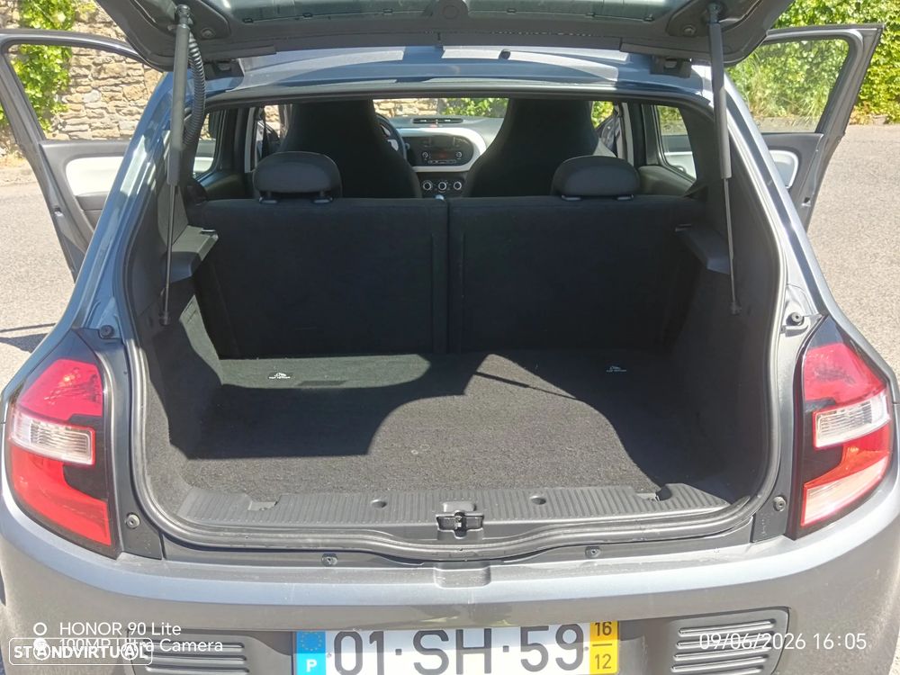Renault Twingo 1.0 SCe Night&Day - 9