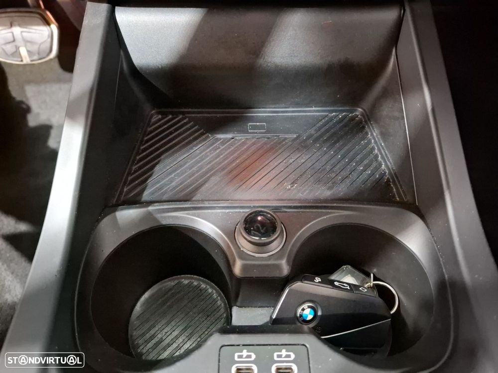 BMW 116 Pack Desportivo M - 17