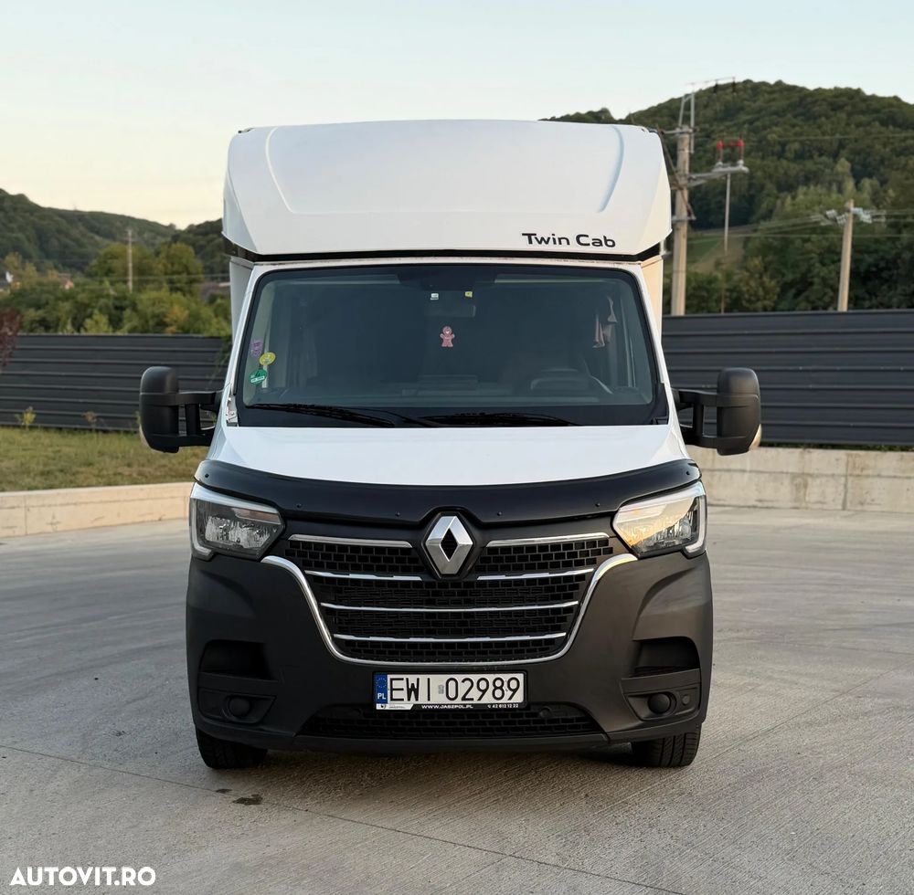 Renault Master - 10