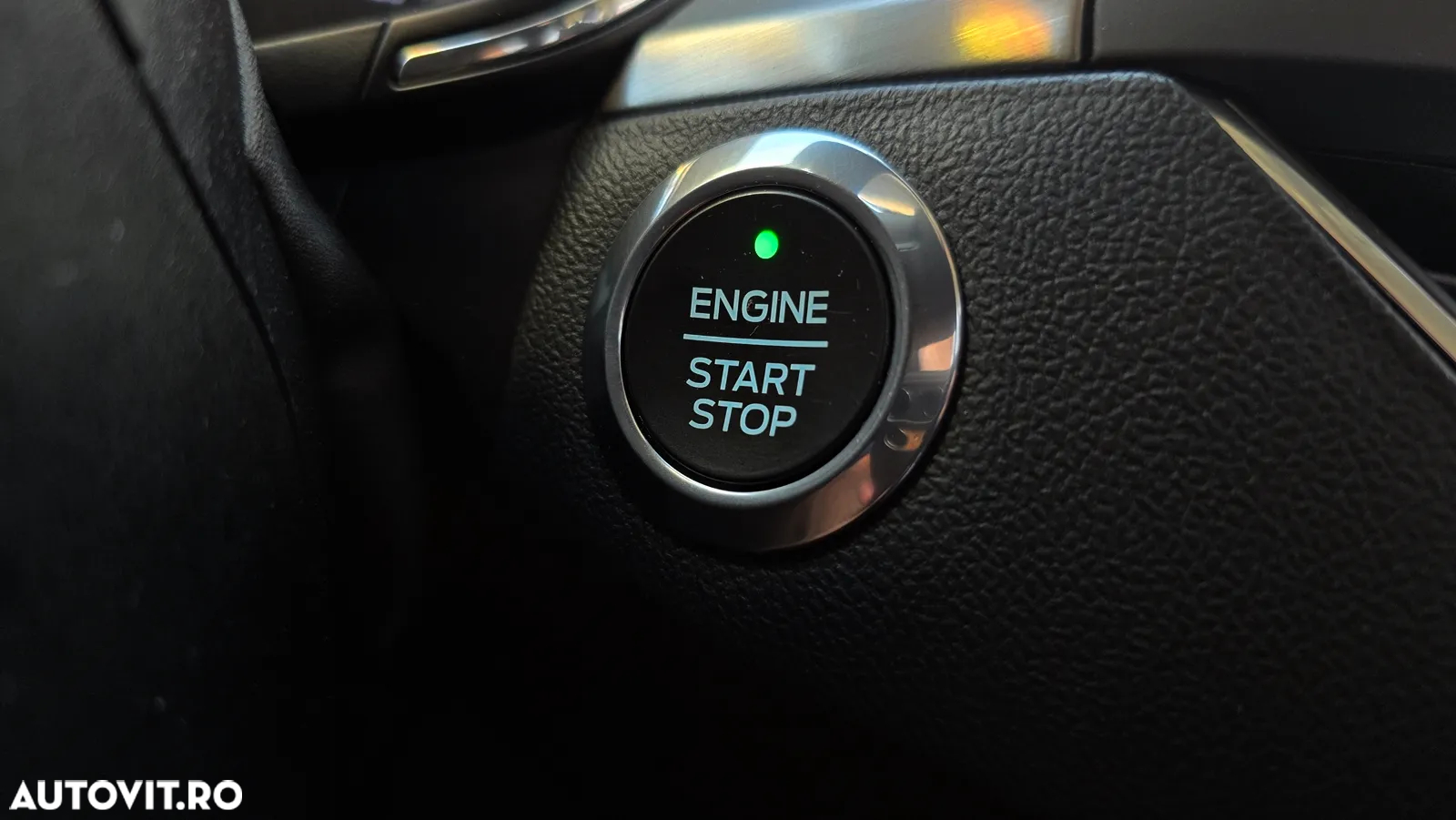 Ford Focus 1.5 EcoBlue Start-Stopp-System Aut. TITANIUM - 22