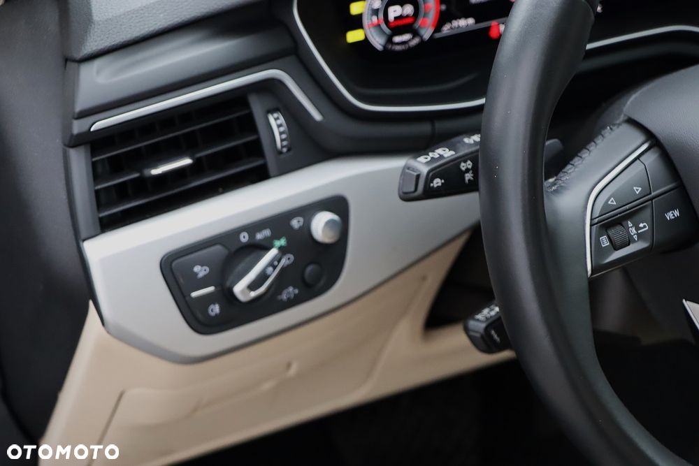 Audi A5 Sportback - 34