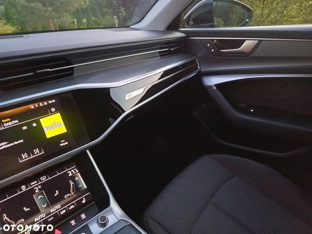 Audi A6 Limousine - 15