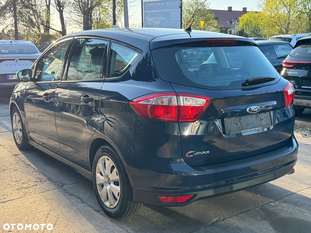 Ford C-MAX - 6