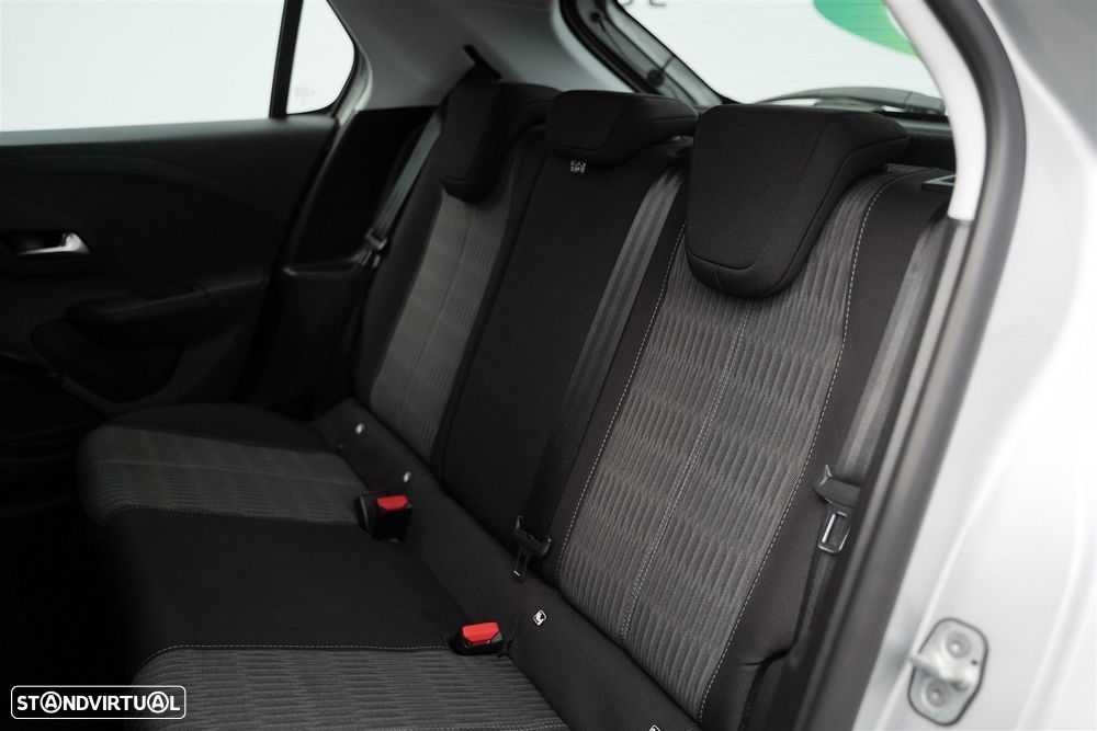 Opel Corsa 1.2 Edition — fotografia 12