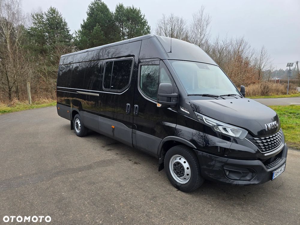 Iveco Daily - 9