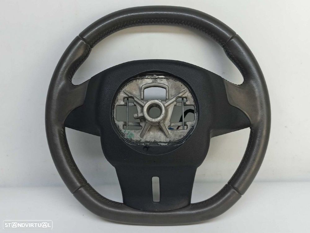 VOLANTE CITROEN C4 CACTUS FEEL - 10