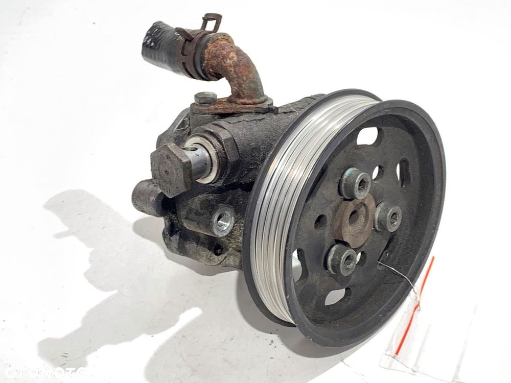 POMPA WSPOMAGANIA - 50.00 PLN - AUDI A3 (8L1) 1996 - 2006 1.9 TDI quattro 96 kW [130 KM] olej - 1