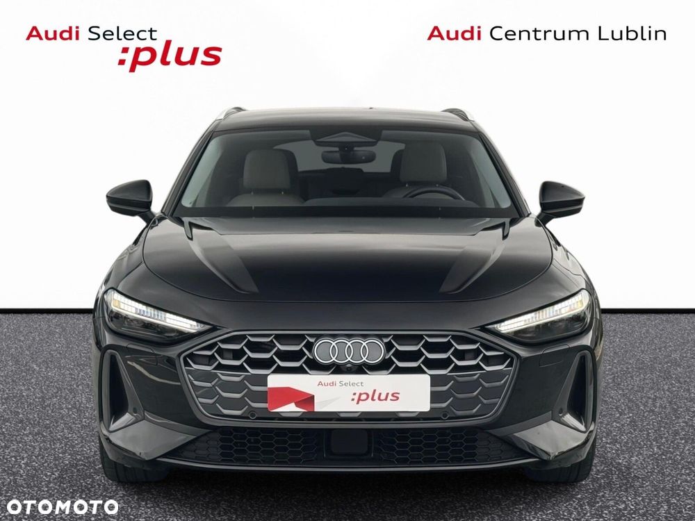 Audi A5 Avant