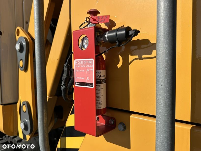 Liebherr LH 22 M LITRONIC - 26