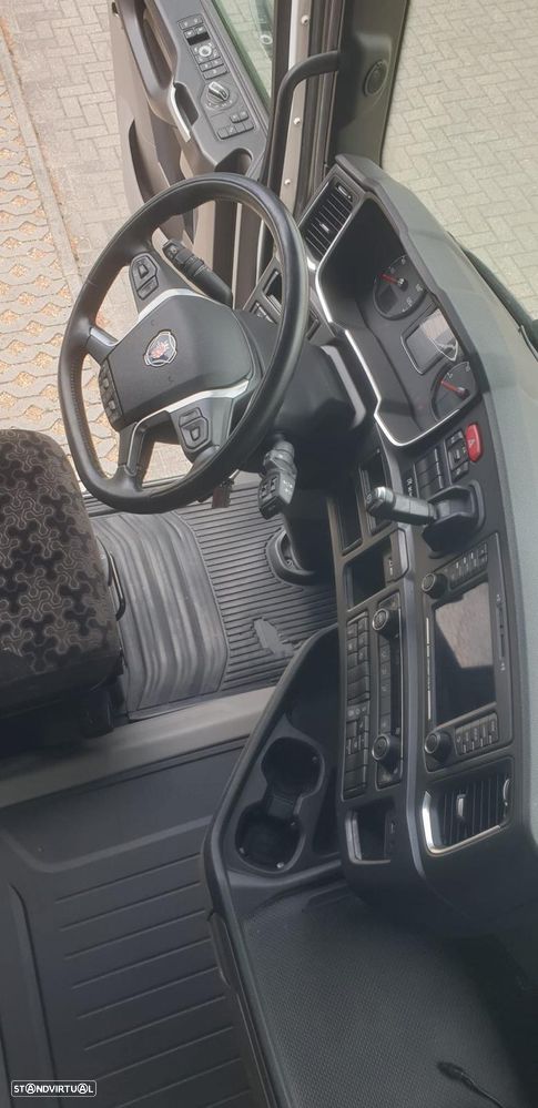 Scania R450 - 3
