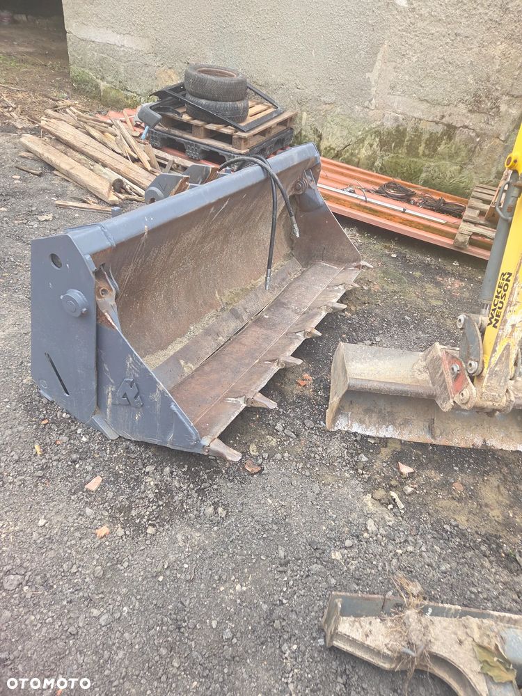 O&K L8.5 Terex Atlas - 29