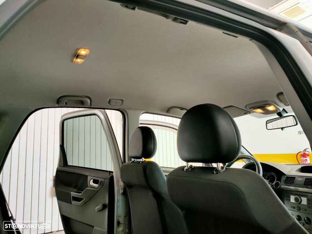 Opel Meriva 1.3 CDTI enjoy ecoFLEX - 16