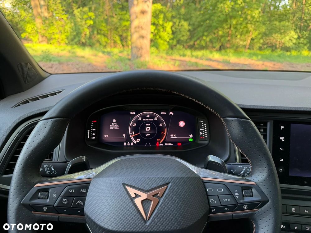 Cupra Ateca 1.5 TSI DSG - 18