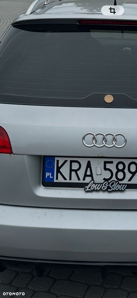 Audi A4 Avant 1.8 T - 8