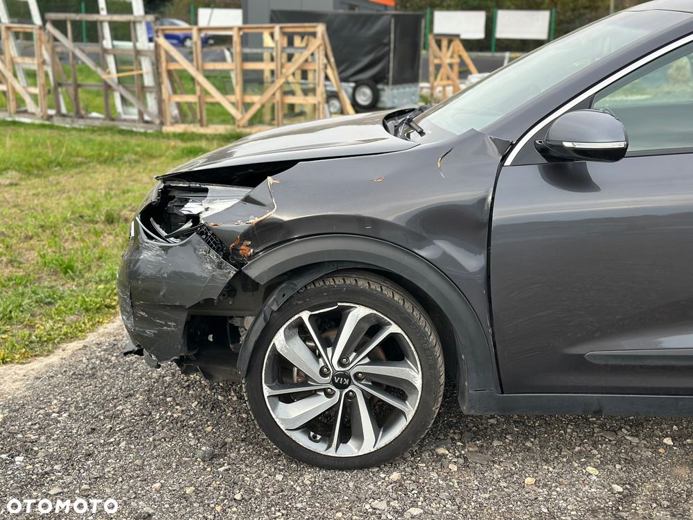 Kia Niro - 21