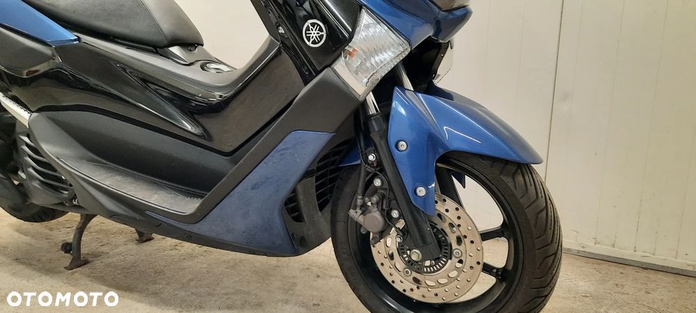 Yamaha NMAX - 2