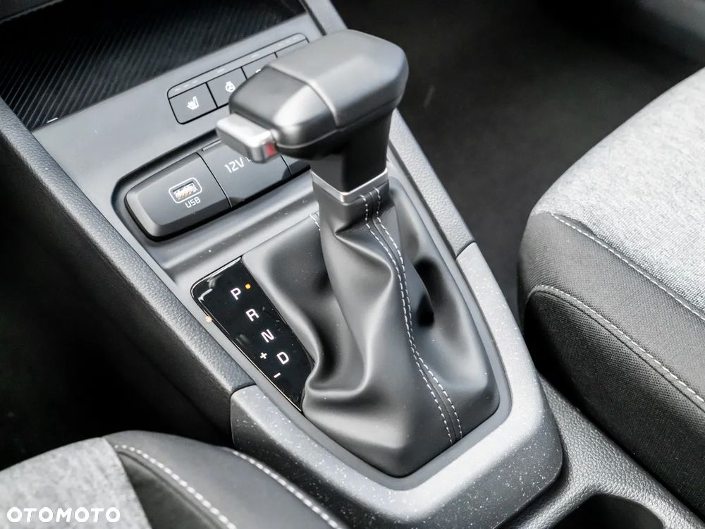 Kia Stonic 1.0 T-GDI L DCT - 25