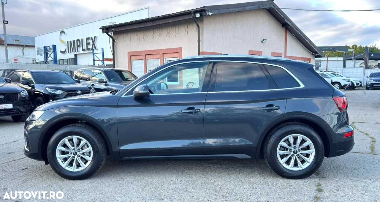 Audi Q5 - 4