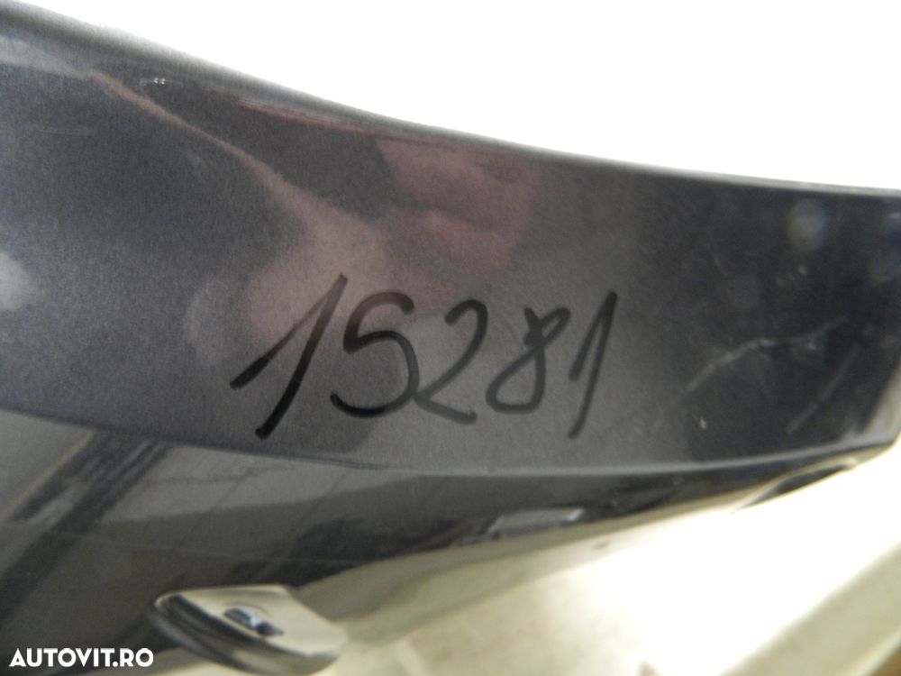 Bara spate Renault Twingo 3, 2019, 2020, 2021, 2022, 850229086R - 12
