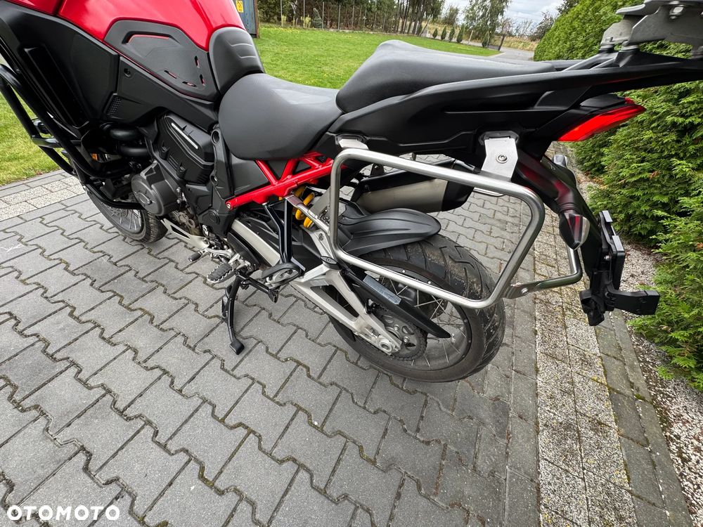 Ducati Multistrada - 26